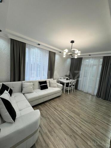 Satılır 2 otaqlı köhnə tikili 45 m², Neftçilər m., photo 3 from 14