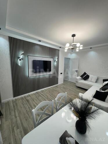 Satılır 2 otaqlı köhnə tikili 45 m², Neftçilər m., photo 1 from 14
