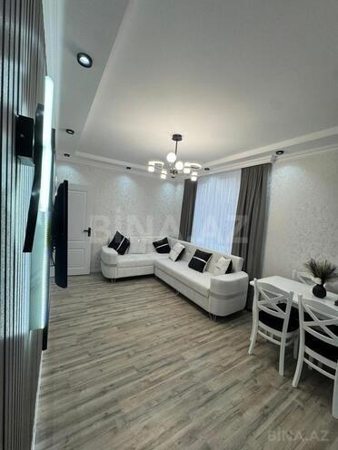 Satılır 2 otaqlı köhnə tikili 45 m², Neftçilər m., photo 4 from 14