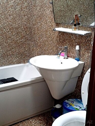 İcarəyə verilir 1 otaqlı köhnə tikili 40 m², Elmlər Akademiyası m., photo 8 from 10