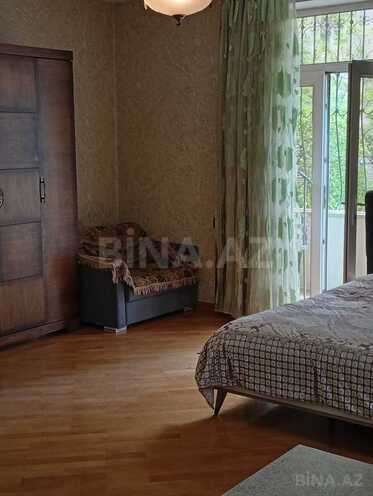 İcarəyə verilir 1 otaqlı köhnə tikili 40 m², Elmlər Akademiyası m., photo 7 from 10
