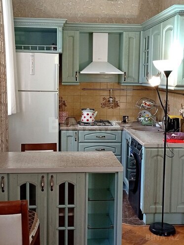 İcarəyə verilir 1 otaqlı köhnə tikili 40 m², Elmlər Akademiyası m., photo 1 from 10