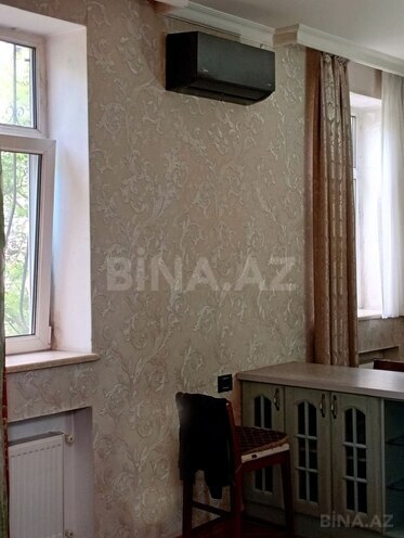 İcarəyə verilir 1 otaqlı köhnə tikili 40 m², Elmlər Akademiyası m., photo 6 from 10