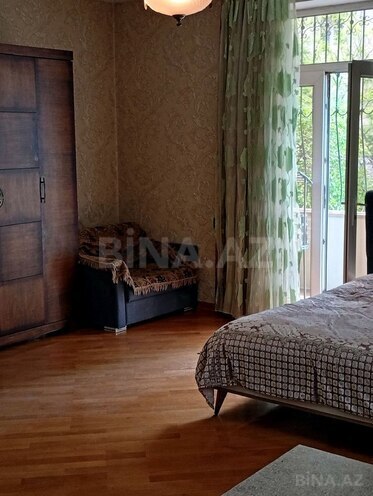 İcarəyə verilir 1 otaqlı köhnə tikili 40 m², Elmlər Akademiyası m., photo 4 from 10