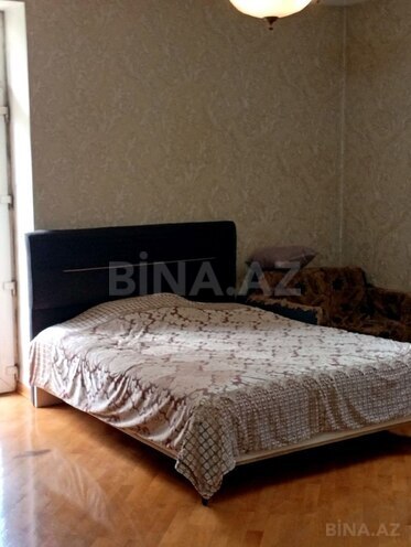 İcarəyə verilir 1 otaqlı köhnə tikili 40 m², Elmlər Akademiyası m., photo 5 from 10