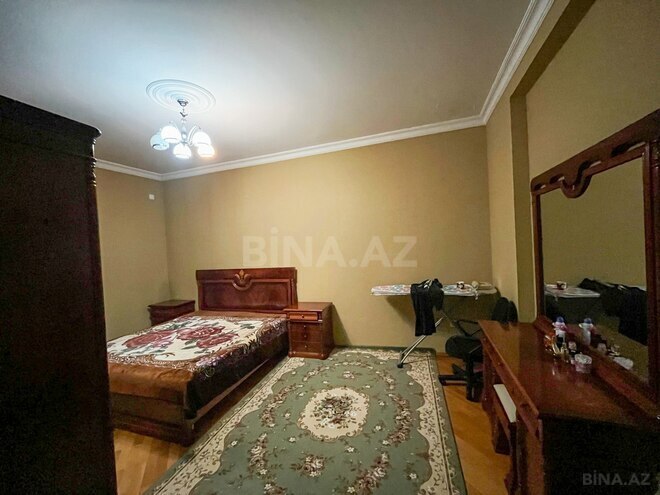 Сдаётся 2-комн. новостройка 100 м², м. Халглар Достлугу, photo 4 from 19