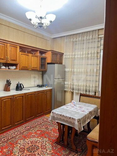 Сдаётся 2-комн. новостройка 100 м², м. Халглар Достлугу, photo 12 from 19