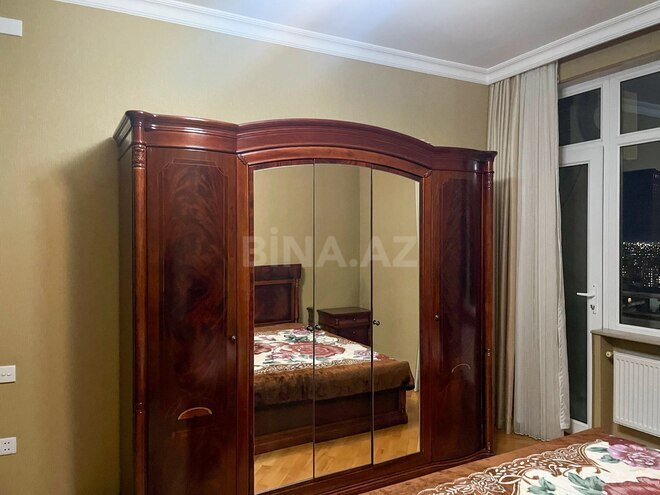 Сдаётся 2-комн. новостройка 100 м², м. Халглар Достлугу, photo 6 from 19