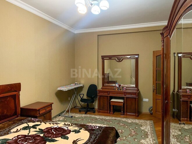 Сдаётся 2-комн. новостройка 100 м², м. Халглар Достлугу, photo 7 from 19