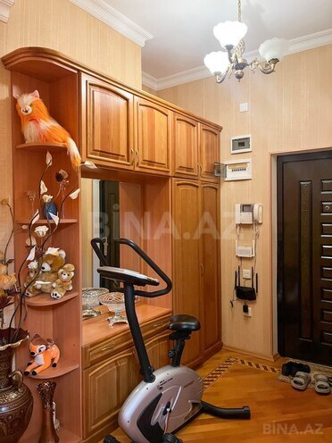 Сдаётся 2-комн. новостройка 100 м², м. Халглар Достлугу, photo 14 from 19
