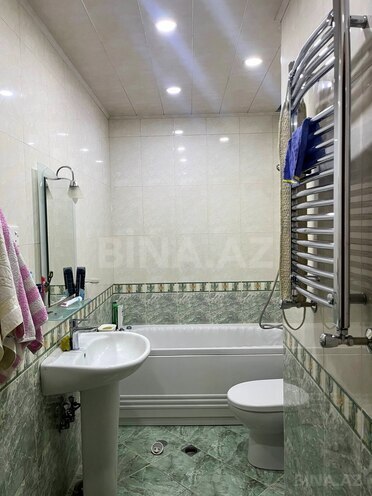 Сдаётся 2-комн. новостройка 100 м², м. Халглар Достлугу, photo 18 from 19