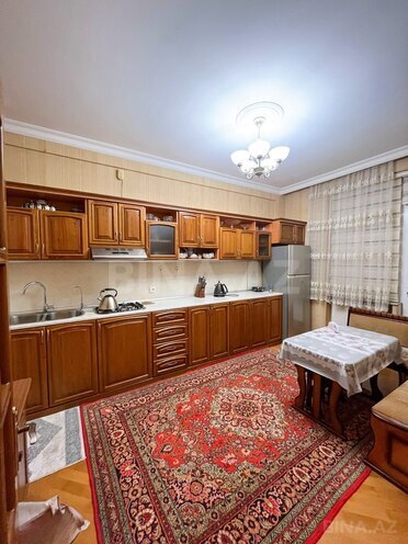 Сдаётся 2-комн. новостройка 100 м², м. Халглар Достлугу, photo 10 from 19