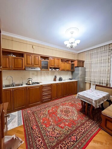 Сдаётся 2-комн. новостройка 100 м², м. Халглар Достлугу, photo 9 from 19