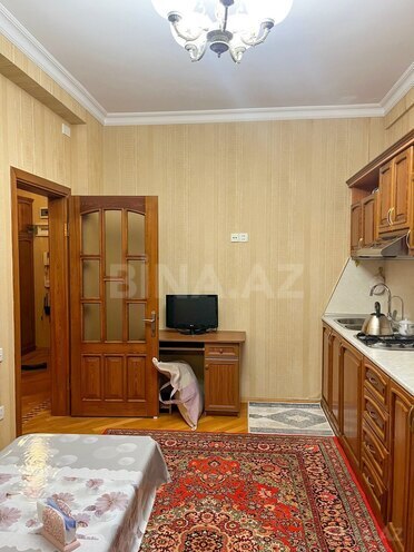 Сдаётся 2-комн. новостройка 100 м², м. Халглар Достлугу, photo 11 from 19
