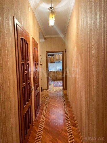 Сдаётся 2-комн. новостройка 100 м², м. Халглар Достлугу, photo 15 from 19