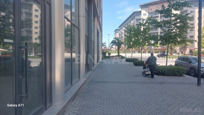 İcarəyə verilir  obyekt 90 m², Ağ şəhər q., photo 7 from 9