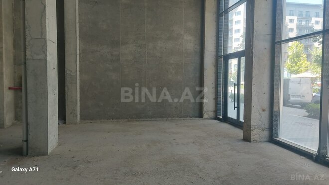 İcarəyə verilir  obyekt 90 m², Ağ şəhər q., photo 4 from 9