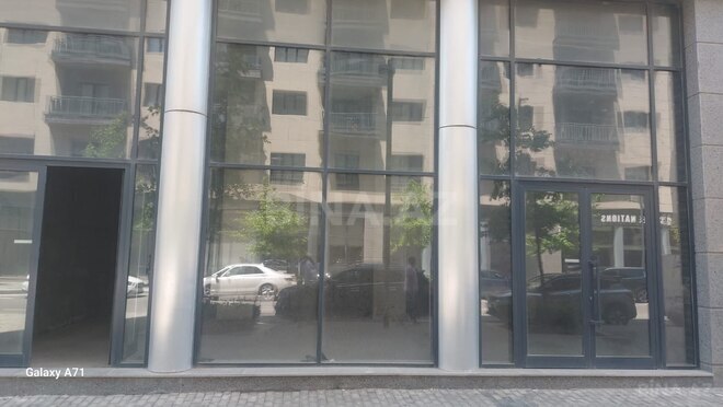 İcarəyə verilir  obyekt 90 m², Ağ şəhər q., photo 3 from 9