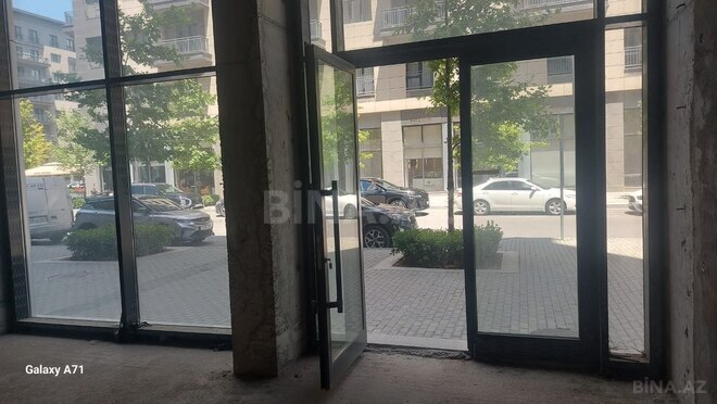 İcarəyə verilir  obyekt 90 m², Ağ şəhər q., photo 6 from 9
