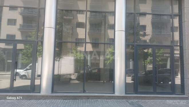 İcarəyə verilir  obyekt 90 m², Ağ şəhər q., photo 8 from 9