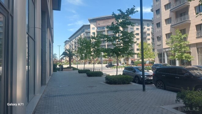 İcarəyə verilir  obyekt 90 m², Ağ şəhər q., photo 1 from 9
