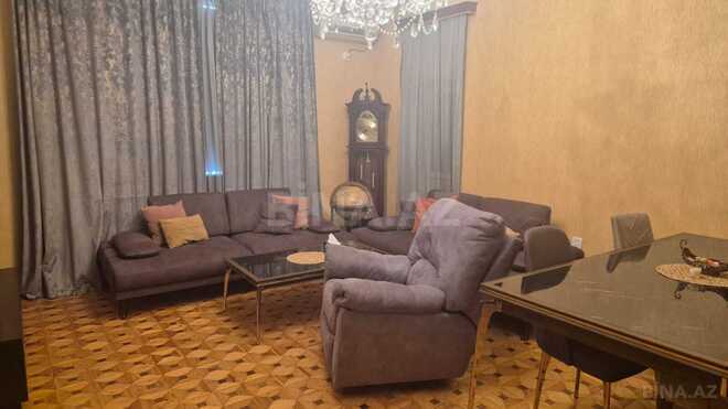 Satılır 3 otaqlı köhnə tikili 114 m², Yasamal q., photo 3 from 17