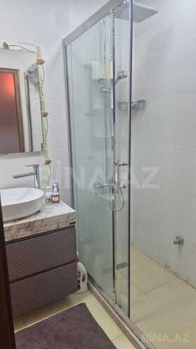 Satılır 3 otaqlı köhnə tikili 114 m², Yasamal q., photo 14 from 17