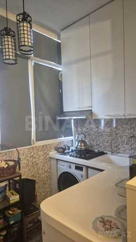 Satılır 3 otaqlı köhnə tikili 114 m², Yasamal q., photo 11 from 17