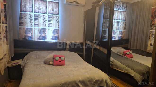 Satılır 3 otaqlı köhnə tikili 114 m², Yasamal q., photo 6 from 17