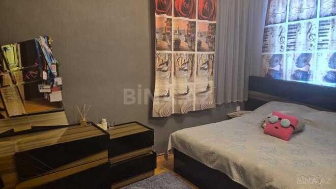 Satılır 3 otaqlı köhnə tikili 114 m², Yasamal q., photo 7 from 17