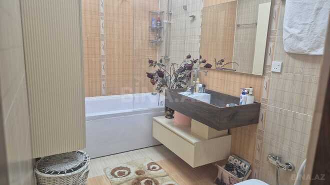 Satılır 3 otaqlı köhnə tikili 114 m², Yasamal q., photo 16 from 17