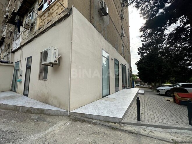Satılır  obyekt 94 m², Həzi Aslanov m., photo 1 from 10