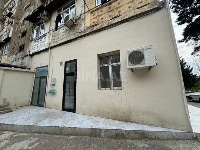Satılır  obyekt 94 m², Həzi Aslanov m., photo 3 from 10
