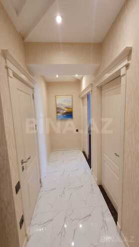 İcarəyə verilir 2 otaqlı yeni tikili 78 m², Şah İsmayıl Xətai m., photo 7 from 13