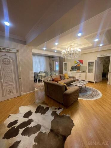 Продаётся 3-комн. новостройка 160 м², пос. Масазыр, photo 8 from 17