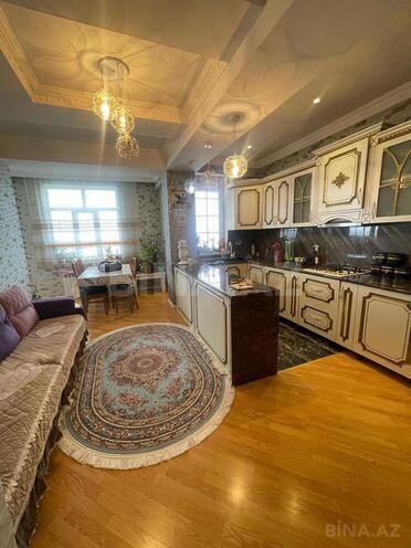 Продаётся 3-комн. новостройка 160 м², пос. Масазыр, photo 3 from 17