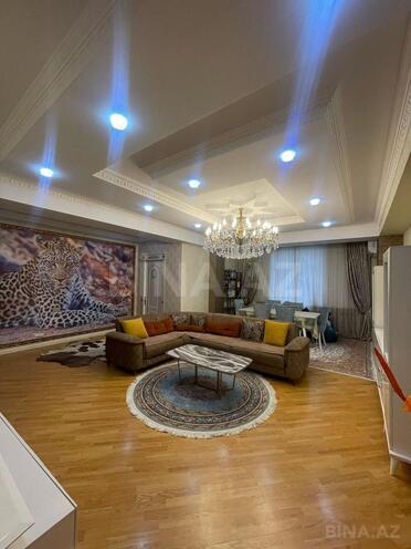 Продаётся 3-комн. новостройка 160 м², пос. Масазыр, photo 1 from 17