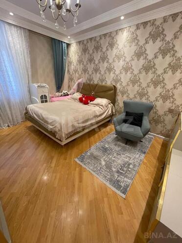 Продаётся 3-комн. новостройка 160 м², пос. Масазыр, photo 11 from 17