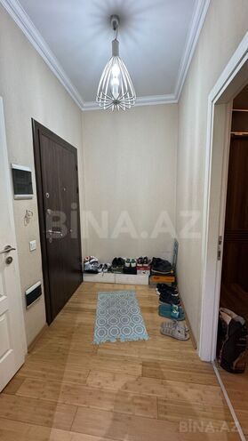 İcarəyə verilir 2 otaqlı yeni tikili 60 m², 20 Yanvar m., photo 10 from 14