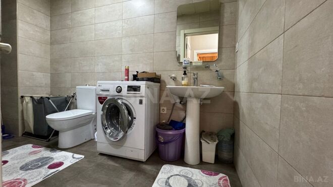 İcarəyə verilir 2 otaqlı yeni tikili 60 m², 20 Yanvar m., photo 12 from 14