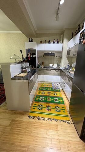 İcarəyə verilir 2 otaqlı yeni tikili 60 m², 20 Yanvar m., photo 5 from 14