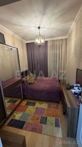 İcarəyə verilir 2 otaqlı yeni tikili 60 m², 20 Yanvar m., photo 7 from 14
