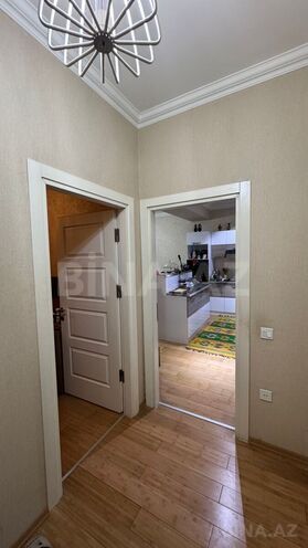 İcarəyə verilir 2 otaqlı yeni tikili 60 m², 20 Yanvar m., photo 6 from 14