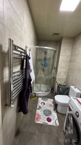İcarəyə verilir 2 otaqlı yeni tikili 60 m², 20 Yanvar m., photo 11 from 14