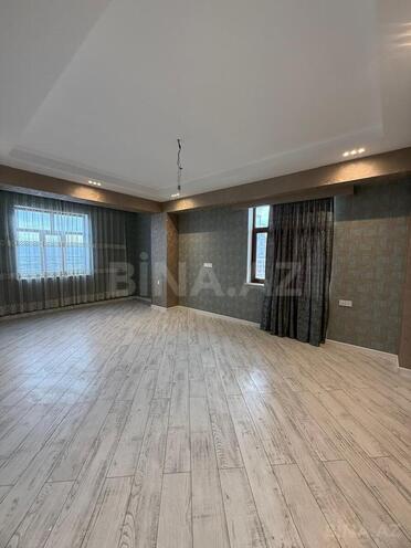 Satılır 3 otaqlı yeni tikili 126 m², photo 4 from 25