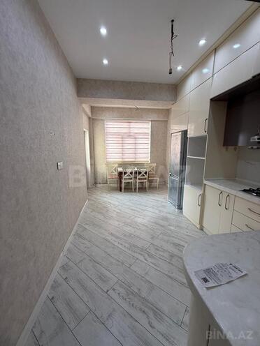 Satılır 3 otaqlı yeni tikili 126 m², photo 8 from 25