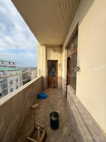 Satılır 3 otaqlı yeni tikili 126 m², photo 23 from 25