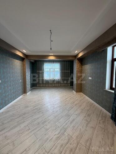 Satılır 3 otaqlı yeni tikili 126 m², photo 3 from 25
