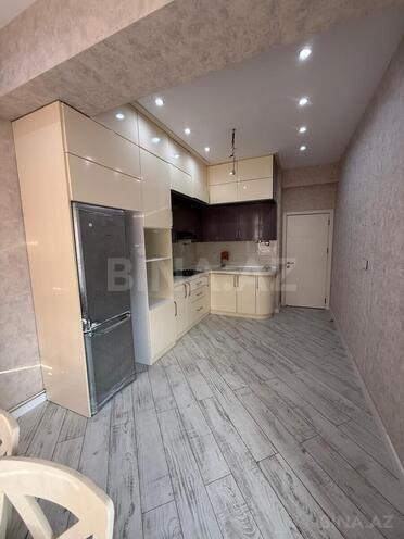 Satılır 3 otaqlı yeni tikili 126 m², photo 7 from 25