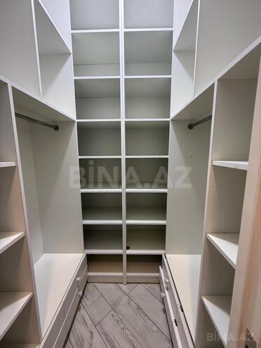 Satılır 3 otaqlı yeni tikili 126 m², photo 19 from 25